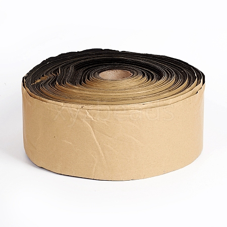 Adhesive Velvet Flocking Liner OCOR-WH0030-78A-1