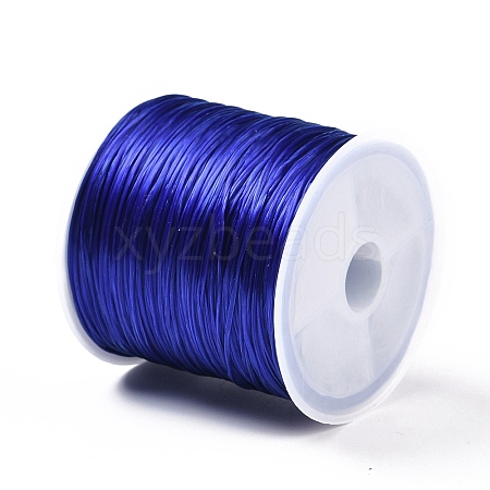 30M Elastic Crystal Thread EW-G011-01A-1