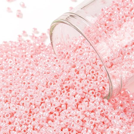 TOHO Round Seed Beads SEED-XTR15-0126-1