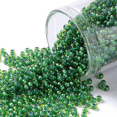 TOHO Round Seed Beads SEED-XTR11-0947-1