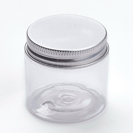 Transparent Plastic Bead Containers CON-WH0027-03B-1