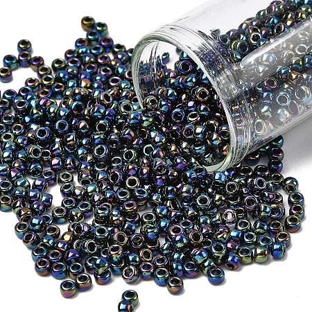 TOHO 8/0 Round Beads SEED-XTR08-0086-1