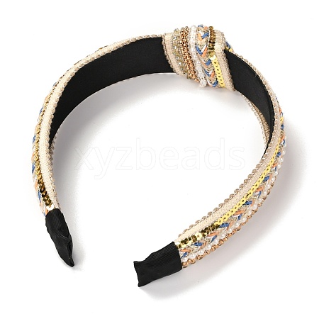 Plastic Hair Bands MRMJ-P010-C01-1