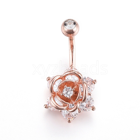 Piercing Jewelry AJEW-EE0006-94RG-1