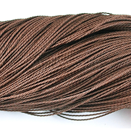 Round Waxed Polyester Cord YC-R135-1.5mm-290-1