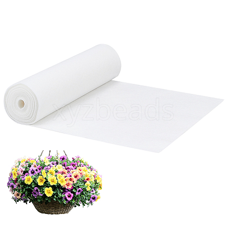 Flower Water Absorbent Cotton DIY-BC0016-76-1