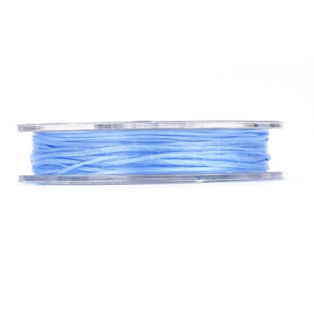 Strong Stretchy Beading Elastic Thread EW-N002-24-1