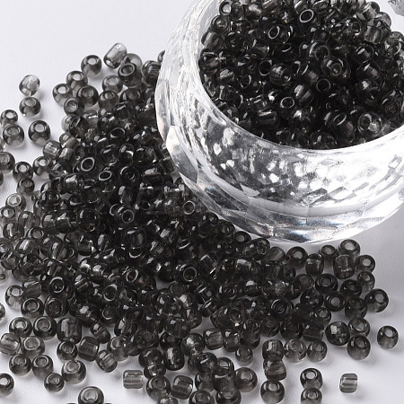 Glass Seed Beads X1-SEED-A004-3mm-12-1