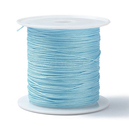 Nylon Chinese Knot Cord NWIR-C003-02I-1