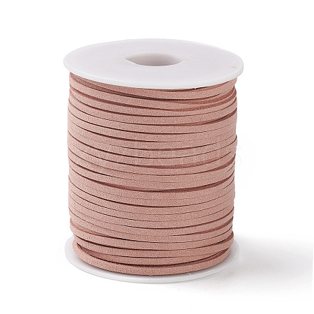 45M Faux Suede Cord LW-M003-22-1