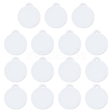 Aluminum Pendants FIND-BC0013-26A-1