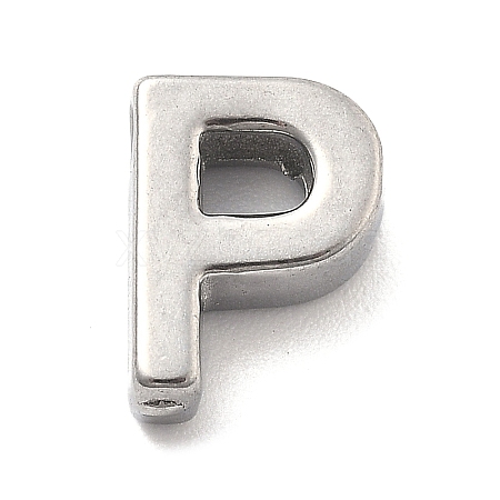 304 Stainless Steel Charms STAS-R138-07P-P-1