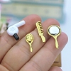 Miniature Hairdressing Sets MIMO-PW0003-124-3