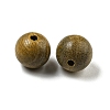 Wood Beads WOOD-K007-03C-03-2