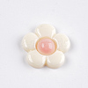 Resin Cabochons CRES-Q197-37-2