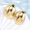 304 Stainless Steel Stud Earrings for Women EJEW-L296-031G-3