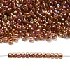 TOHO 8/0 Round Beads SEED-XTR08-1849-4
