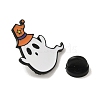 Halloween Series Black Aolly Brooches JEWB-U004-03H-3