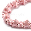 Handmade Porcelain Beads PORC-Q002-03I-3