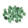 Imitation Jade Acrylic Beads X1-MACR-G066-01E-1
