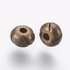Tibetan Style Alloy Beads LS-MLF10945Y-NF-2