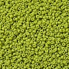 MIYUKI Round Rocailles Beads SEED-G007-RR2316-3
