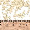 TOHO 8/0 Round Beads X-SEED-TR08-0051-3