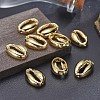 Alloy Beads LS-X-TIBEB-A004-012G-NR-4