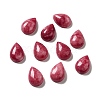 Dyed Natural Jade Cabochons G-G975-05A-01-1