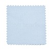Suede Fabric Square Silver Polishing Cloth AJEW-G005-01-3