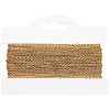 10M 304 Stainless Steel Cable Chains CHS-BBC0001-21-1
