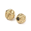 304 Stainless Steel Beads STAS-I358-07G-2