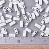 MIYUKI Half TILA Beads X-SEED-J020-HTL402-4