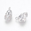 Alloy Charms X-EA13609Y-NFS-1
