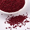 MIYUKI Delica Beads SEED-J020-DB0791-1