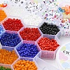 DIY Bracelet Necklace Making Kit DIY-YW0006-46-2