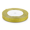 Glitter Metallic Ribbon OCOR-T001-12mm-CJ-2