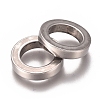 Tarnish Resistant 304 Stainless Steel Beads LS-STAS-I137-11P-2