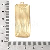 304 Stainless Steel Pendants STAS-P380-29G-3