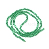 Cat Eye Beads Strands CE-C007-A06-2mm-4