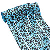 Leopard Printed Grosgrain Ribbons OCOR-TA0001-22A-11