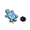 Luminous Tortoise Enamel Pins JEWB-Q011-01A-3