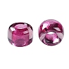 TOHO 8/0 Round Beads X-SEED-TR08-0356-3