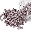 TOHO 6/0 Round Beads SEED-TR06-0412F-1