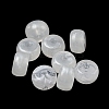 Opaque Acrylic Bead OACR-H037-03Q-2