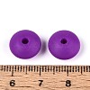 Food Grade Eco-Friendly Silicone Beads SIL-R009-29-3
