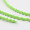 Faux Suede Cord LW-JP0001-3.0mm-1140-4
