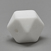 Food Grade Eco-Friendly Silicone Focal Beads LS-SIL-Q009A-01-2