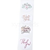 500Pcs Roll Stickers DIY-U008-04D-2