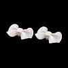Opaque Acrylic Beads MACR-L006-02E-02-2